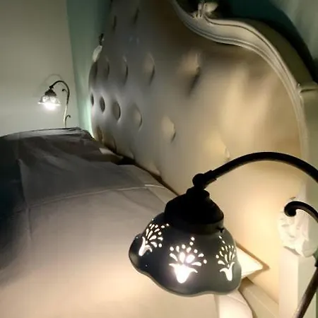 La Casa Di Luisa Bed & Breakfast