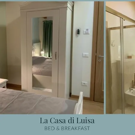 La Casa Di Luisa Bed & Breakfast