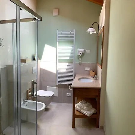 La Casa Di Luisa Bed & Breakfast Tombolo